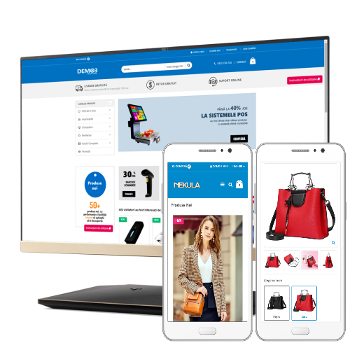 NexyShop